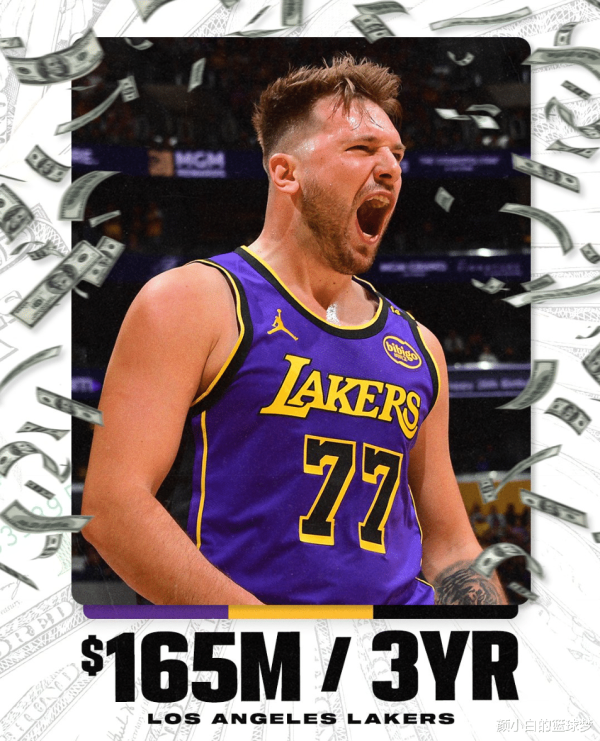 证券配资的条件 美媒晒历史总薪资榜前25: SGA4.81亿第九 库里5.35亿第二 詹皇第一