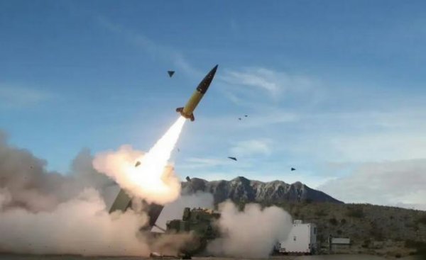 专业提供股票配资 力阻冲突升级？五角大楼被曝暗中阻止乌克兰使用远程导弹袭俄